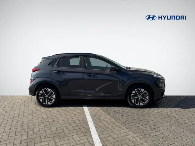 Hyundai Kona EV Fashion 39 kWh 2023 Elektrisch 3