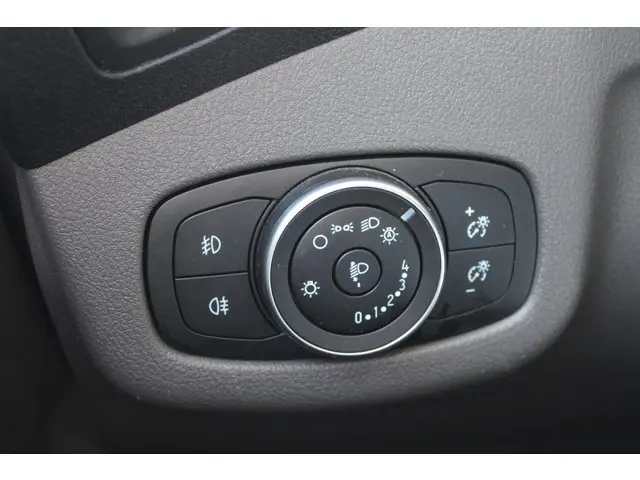 Ford Transit Connect 1.5 EcoBlue L2 Trend 2019 Diesel 10