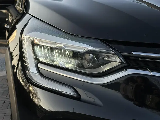 Renault Captur 1.0 TCe 100 Bi-Fuel Zen 2020 LPG/Gas 30