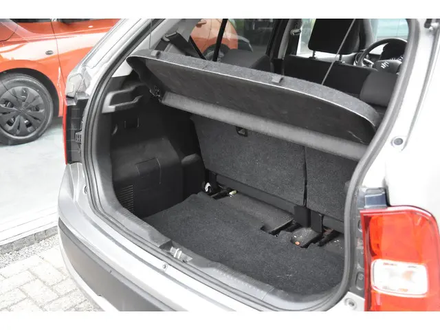 Suzuki Ignis 1.2 Select 2017 Benzine 21