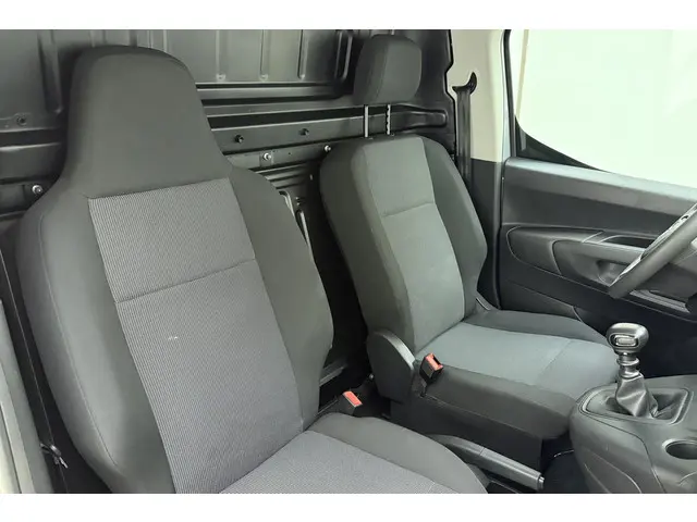 Opel Combo 1.5 BlueHDi 100 S&S L1 2024 Diesel 13