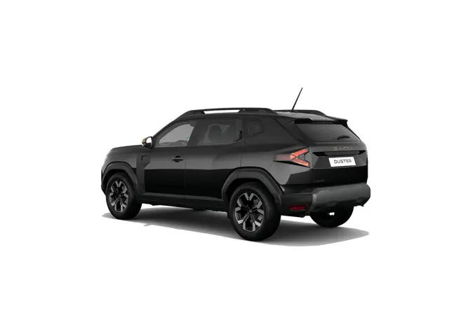 Dacia Duster Extreme 2024 LPG/Gas 2
