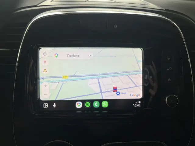 Renault Captur 0.9 TCe Intens 2019 Benzine 19