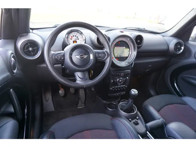MINI Countryman Mini 1.6 One Business Line 2012 Benzine 10