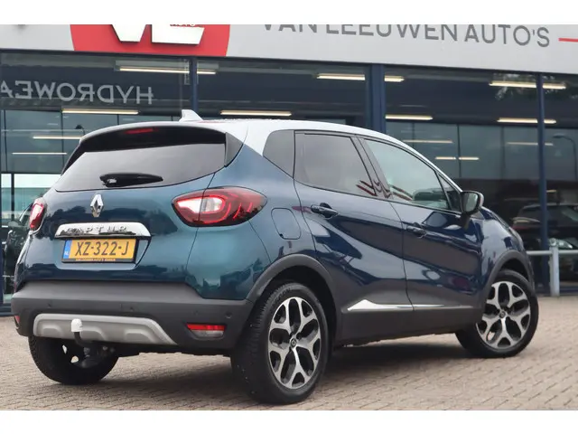 Renault Captur 0.9 TCe Intens 2019 Benzine 2