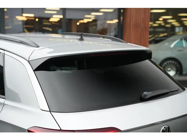 Volkswagen T-Roc 1.0 TSI Life 2023 Benzine 13