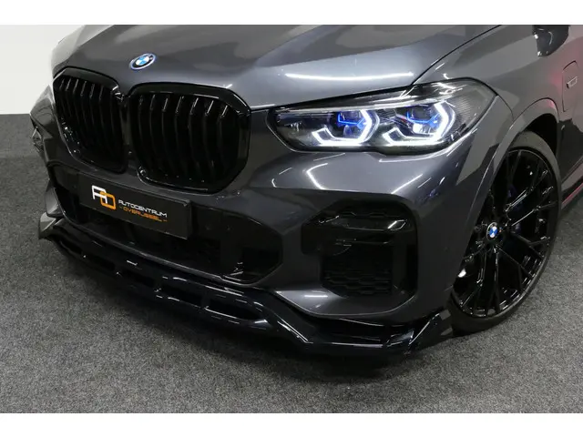 BMW X5 xDrive45e M Sport 2022 Hybride Benzine 51