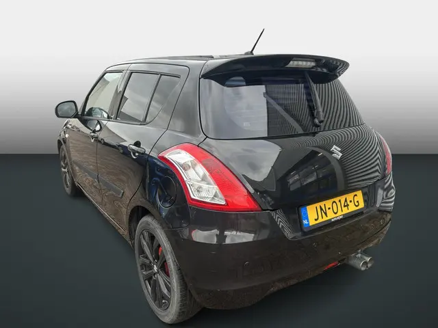 Suzuki Swift 1.2 Bandit EASSS 2016 Benzine 5