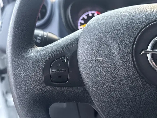 Opel Vivaro 1.6 CDTI L2H1 Sport 2016 Diesel 18