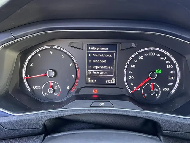 Volkswagen T-Roc 1.5 TSI Sport Business R 2020 Benzine 30