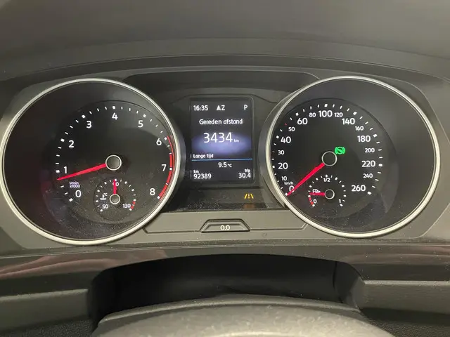 Volkswagen Tiguan 1.4 TSI ACT R-Line 2017 Benzine 4