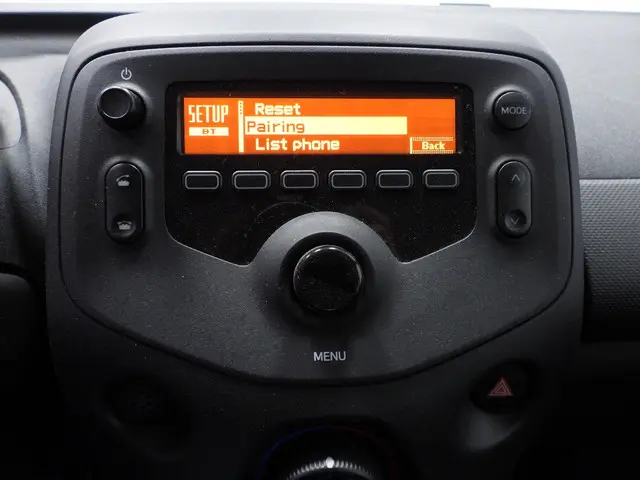 Toyota Aygo 1.0 VVT-i X-Fun 2021 Benzine 8