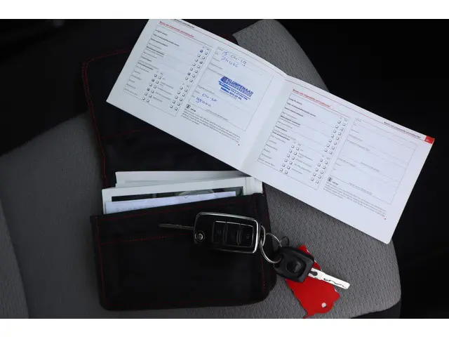 SEAT Mii 1.0 Style 2012 Benzine 6