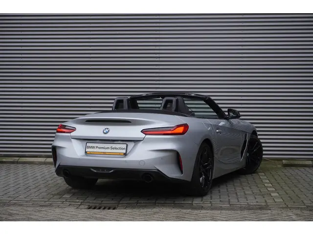 BMW Z4 Roadster sDrive30i 2020 Benzine