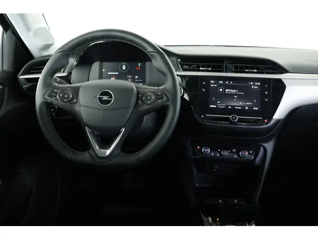 Opel Corsa-e Electric Edition 50 kWh 2025 Elektrisch 14