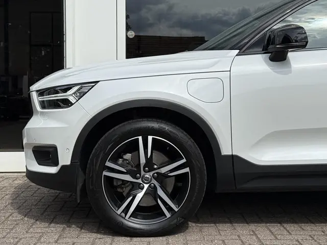 Volvo XC40 1.5 T5 Recharge R-Design 2021 Hybride Benzine 7