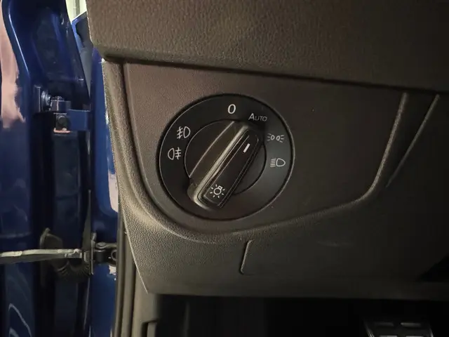 Volkswagen Polo 2.0 TSI GTI 2020 Benzine 15