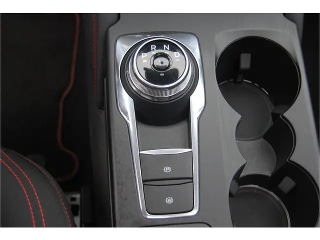 Ford Kuga 2.5 PHEV 243pk ST-Line 2024 Hybride Benzine 21