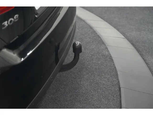 Peugeot 308 PureTech 110 Blue Lease Active 2021 Benzine 24