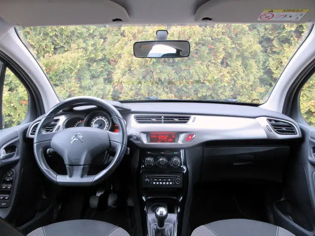 Citroën C3 3
