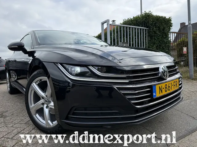 Volkswagen Arteon 2.0 TDI Business R 2020 Diesel