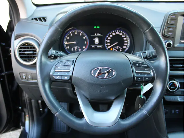 Hyundai Kona 1.0 T-GDI Comfort 2019 Benzine 15