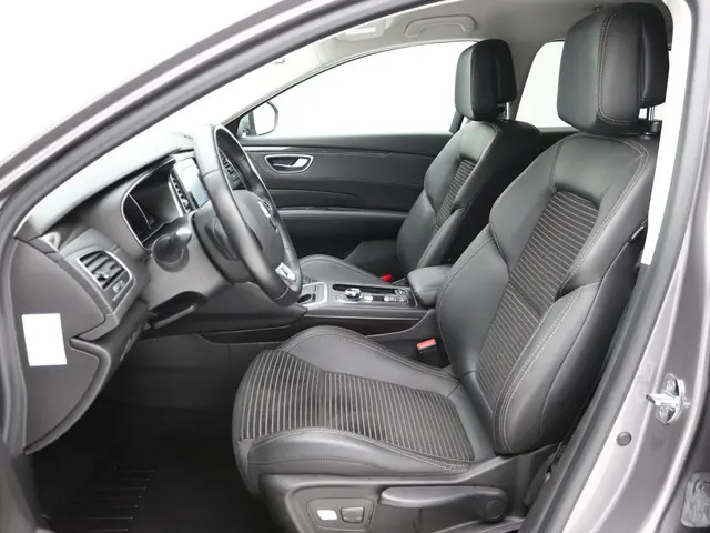 Renault Talisman 1.3 TCe Intens 2020 Benzine 13