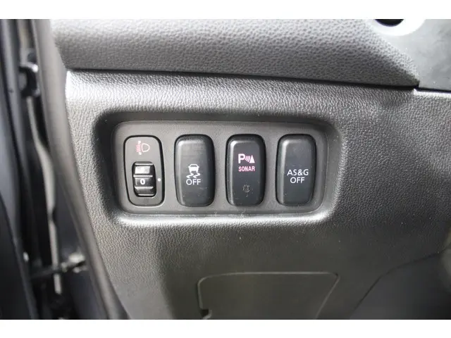 Citroën C4 Aircross 1.6 Tendance 2012 Benzine 20