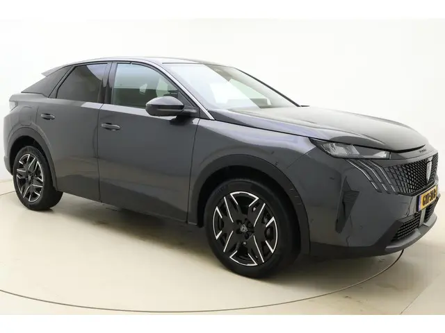 Peugeot 3008 1.2 Hybrid 136 Allure 2024 Hybride Benzine 8