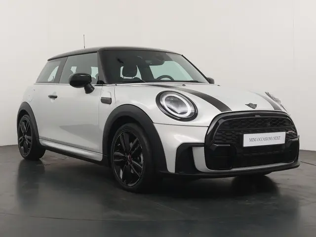 MINI 3-Deurs Cooper 2022 Benzine 7