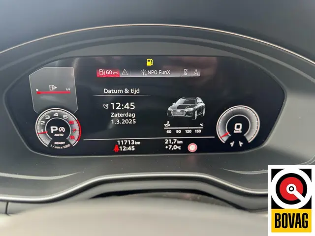 Audi A4 Avant 40 TFSI S edition 2024 Benzine 14