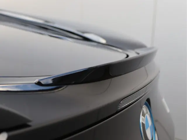 BMW i8 Roadster 1.5 2019 Hybride Benzine 22