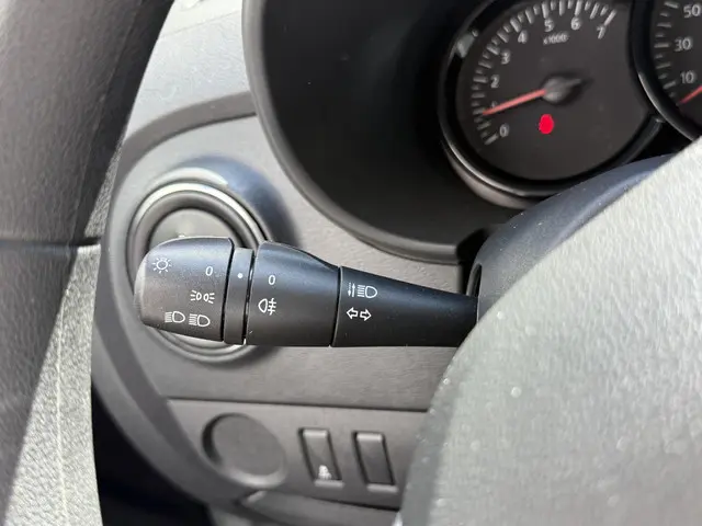 Dacia Lodgy 1.6 SCe Bi-Fuel Ambiance 7p. 2019 LPG/Gas 18