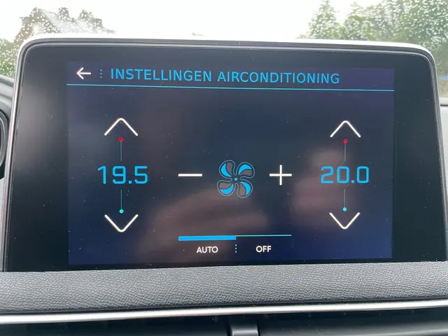 Peugeot 3008 1.2 PureTech Allure Automaat 2018 Benzine 12