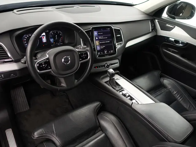 Volvo XC90 2.0 T5 AWD Inscription Aut- 2017 Benzine 2