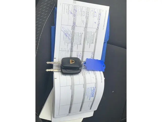 Dacia Sandero 0.9 TCe Ambiance 2018 Benzine 11