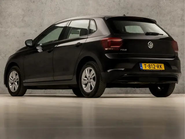 Volkswagen Polo 3