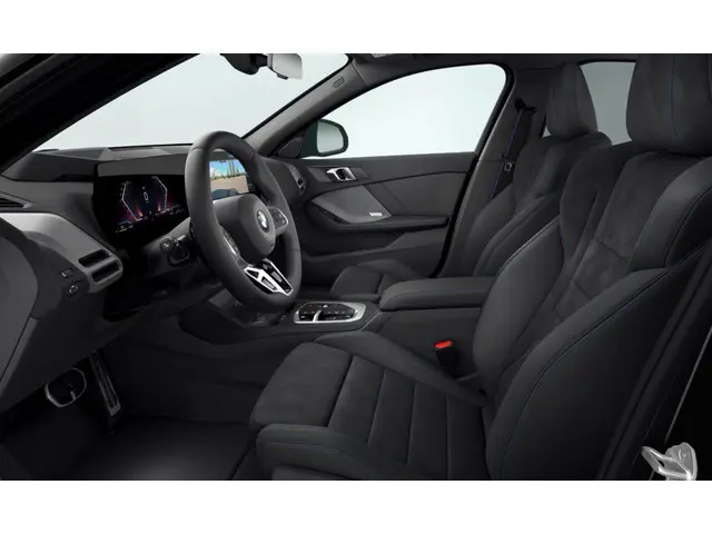BMW 1 Serie 123 xDrive 5-deurs 2025 Benzine 4
