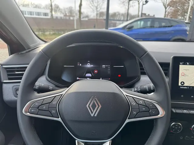 Renault Clio TCe 90 evolution 2024 Benzine 13