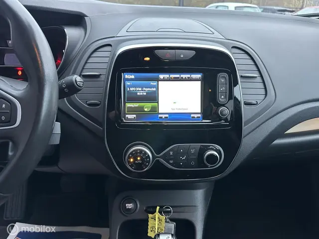 Renault Captur 1.3 TCe Intens Automaat! 2019 Benzine 13