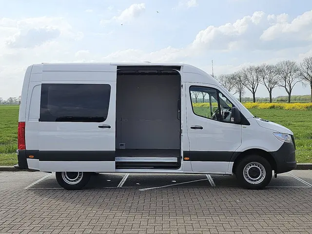 Mercedes-Benz Sprinter 316 2020 Diesel 14