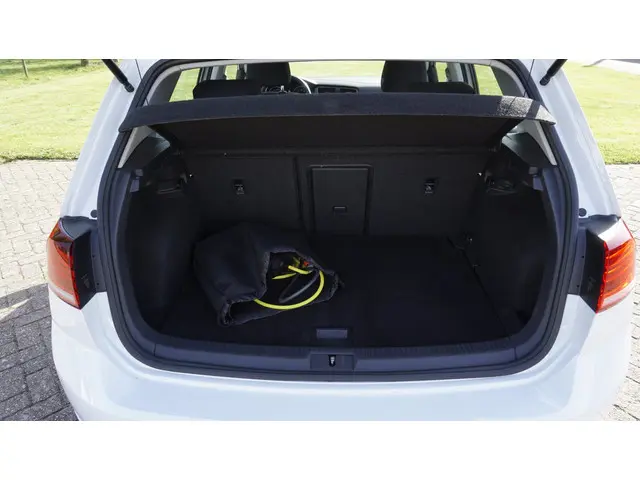 Volkswagen e-Golf E-DITION 2019 Elektrisch 14