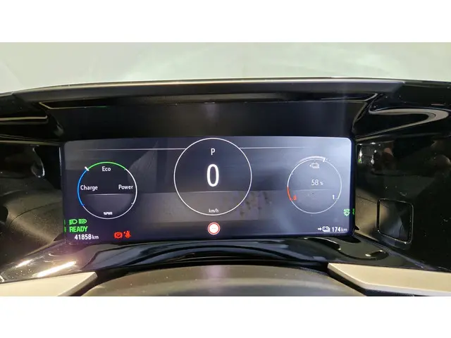 Opel Mokka-e Electric Level 3 50 kWh 2023 Elektrisch 20