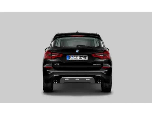 BMW X3 xDrive30e 2021 Hybride Benzine 16