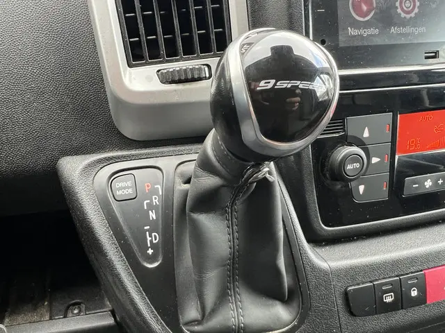 Fiat Ducato 35 2.3 MultiJet L2 H2 Automaat 9 2021 Diesel 9