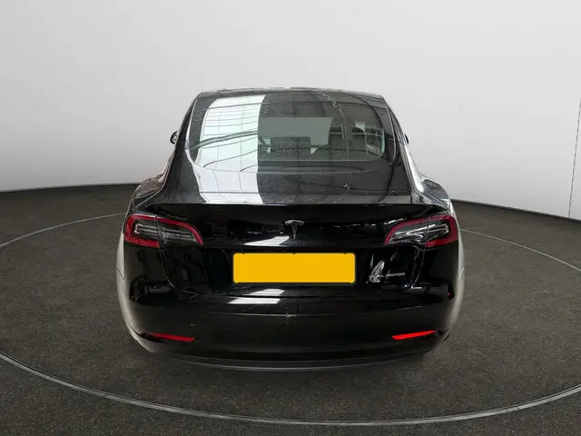 Tesla Model 3 Long Range AWD 75 kWh 2019 Elektrisch 21