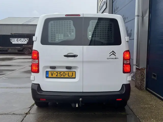 Citroën Jumpy 3