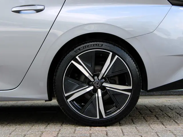 Peugeot 308 SW 1.2 PureTech GT 2023 Benzine 24
