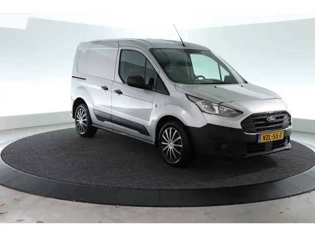 Ford Transit Connect 1.0 Ecoboost L1 Trend 2019 Benzine 23