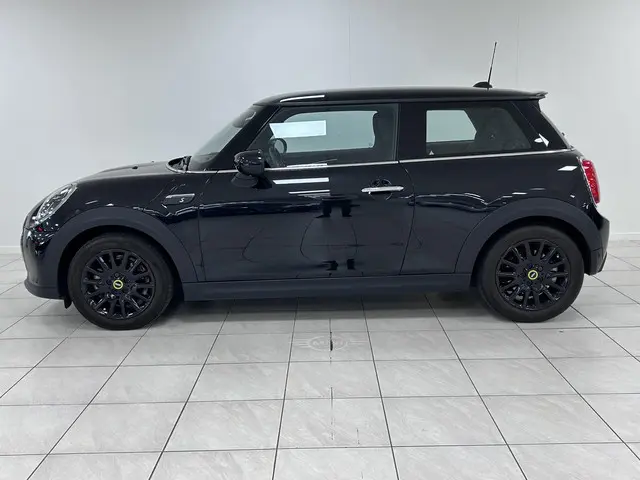 MINI Electric Mini Essential 33 kWh 2023 Elektrisch 14